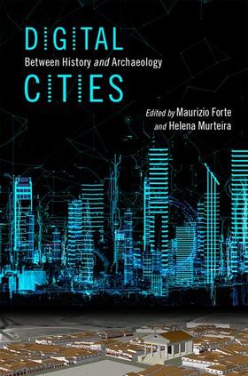 Forte / Murteira |  Digital Cities | Buch |  Sack Fachmedien