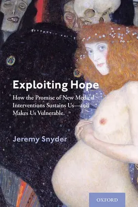 Snyder |  Exploiting Hope | Buch |  Sack Fachmedien