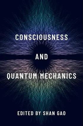 Gao |  Consciousness and Quantum Mechanics | Buch |  Sack Fachmedien