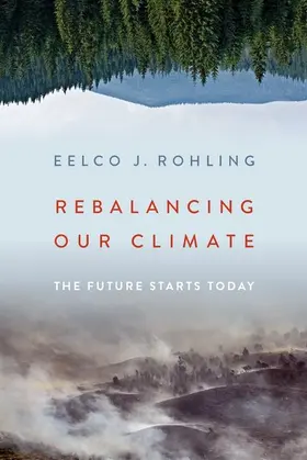 Rohling |  Rebalancing Our Climate | Buch |  Sack Fachmedien