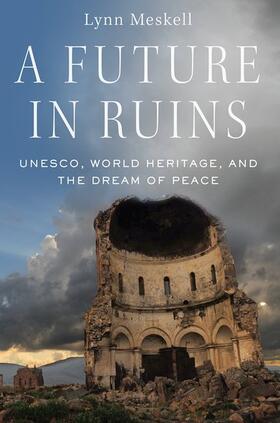 Meskell |  A Future in Ruins | Buch |  Sack Fachmedien