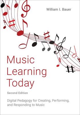 Bauer |  Music Learning Today | Buch |  Sack Fachmedien