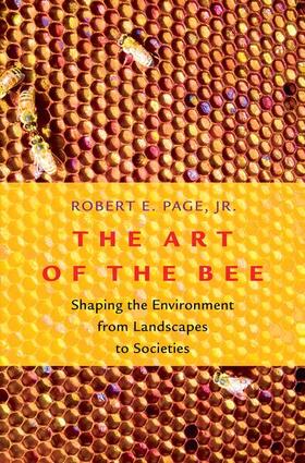 Page |  Art of the Bee | Buch |  Sack Fachmedien