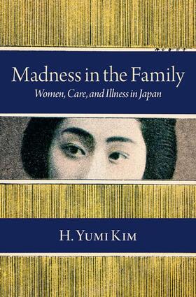 Kim |  Madness in the Family | Buch |  Sack Fachmedien