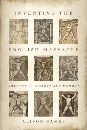 Games |  Inventing the English Massacre | Buch |  Sack Fachmedien