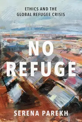 Parekh |  No Refuge | Buch |  Sack Fachmedien