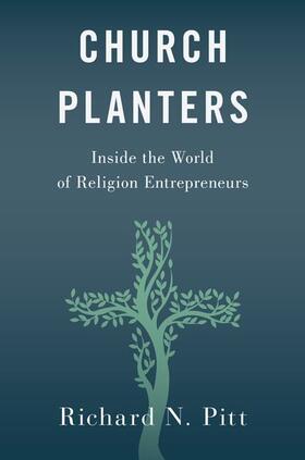 Pitt |  Church Planters | Buch |  Sack Fachmedien