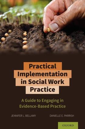 Bellamy / Parish |  Practical Implementation in Social Work Practice | Buch |  Sack Fachmedien