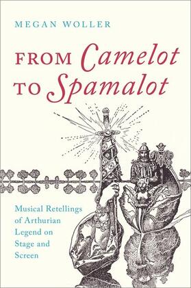 Woller |  From Camelot to Spamalot | Buch |  Sack Fachmedien