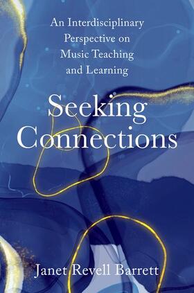 Barrett |  Seeking Connections | Buch |  Sack Fachmedien