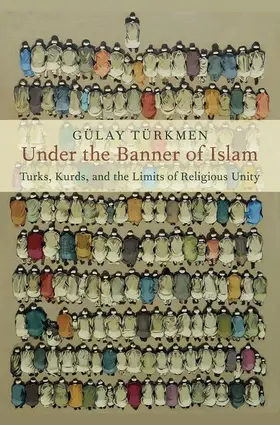 Türkmen |  Under the Banner of Islam | Buch |  Sack Fachmedien