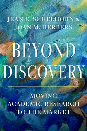 Schelhorn / Herbers |  Beyond Discovery | Buch |  Sack Fachmedien