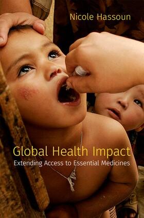 Hassoun |  Global Health Impact | Buch |  Sack Fachmedien