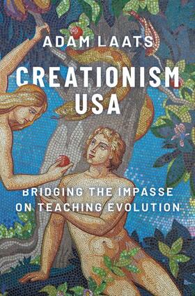 Laats |  Creationism USA | Buch |  Sack Fachmedien