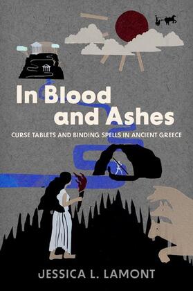 Lamont |  In Blood and Ashes | Buch |  Sack Fachmedien