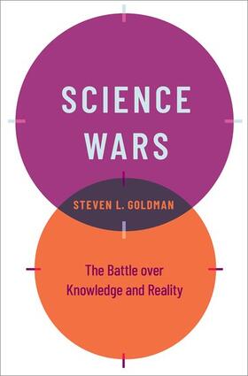 Goldman |  Science Wars | Buch |  Sack Fachmedien