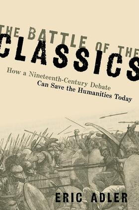 Adler |  The Battle of the Classics | Buch |  Sack Fachmedien