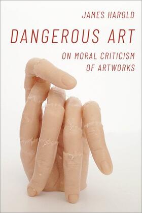 Harold |  Dangerous Art | Buch |  Sack Fachmedien