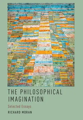 Moran |  The Philosophical Imagination | Buch |  Sack Fachmedien