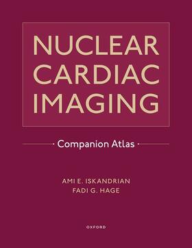 Iskandrian / Hage |  Nuclear Cardiac Imaging Companion Atlas | Buch |  Sack Fachmedien