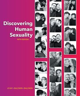 LeVay / Baldwin |  Discovering Human Sexuality | Buch |  Sack Fachmedien