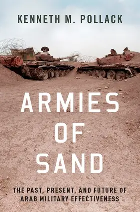 Pollack |  Armies of Sand | Buch |  Sack Fachmedien