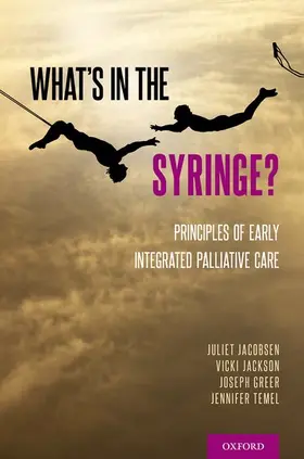 Jacobsen / Jackson / Greer |  What's in the Syringe? | Buch |  Sack Fachmedien