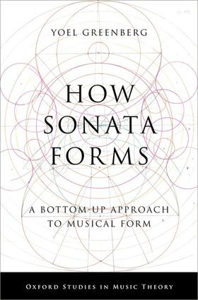 Greenberg |  How Sonata Forms | Buch |  Sack Fachmedien