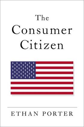 Porter |  The Consumer Citizen | Buch |  Sack Fachmedien