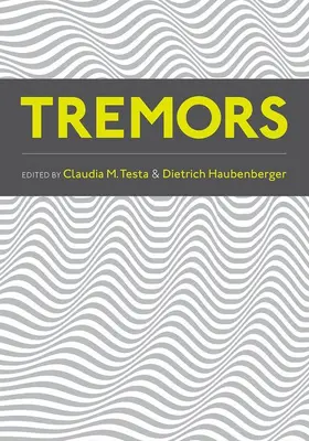 Testa M. / Haubenberger |  Tremors | Buch |  Sack Fachmedien