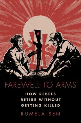 Sen |  Farewell to Arms | Buch |  Sack Fachmedien