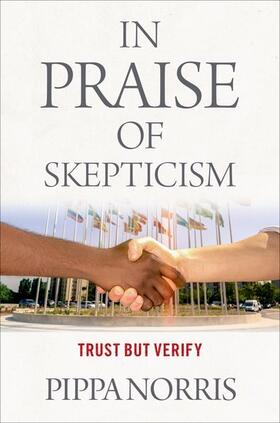 Norris |  In Praise of Skepticism: Trust But Verify | Buch |  Sack Fachmedien