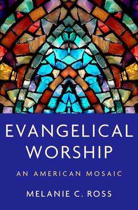 Ross |  Evangelical Worship | Buch |  Sack Fachmedien