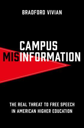 Vivian |  Campus Misinformation | Buch |  Sack Fachmedien
