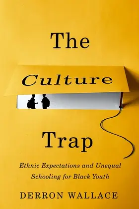 Wallace |  The Culture Trap | Buch |  Sack Fachmedien