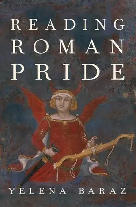 Baraz |  Reading Roman Pride | Buch |  Sack Fachmedien