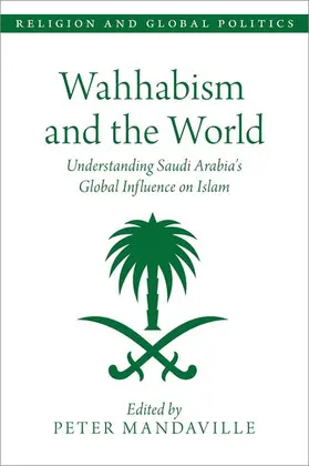 Mandaville |  Wahhabism and the World | Buch |  Sack Fachmedien