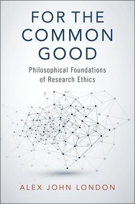 London |  For the Common Good | Buch |  Sack Fachmedien