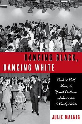 Malnig |  Dancing Black Dancing White | Buch |  Sack Fachmedien