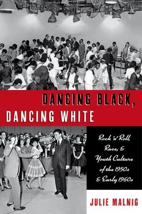 Malnig |  Dancing Black, Dancing White | Buch |  Sack Fachmedien