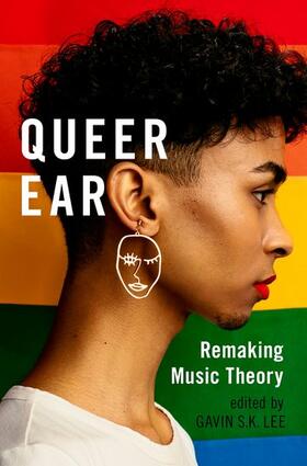 Lee |  Queer Ear | Buch |  Sack Fachmedien
