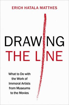 Matthes |  Drawing the Line | Buch |  Sack Fachmedien