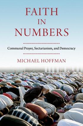 Hoffman |  Faith in Numbers | Buch |  Sack Fachmedien