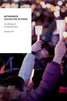 Seo |  Networked Collective Actions | Buch |  Sack Fachmedien