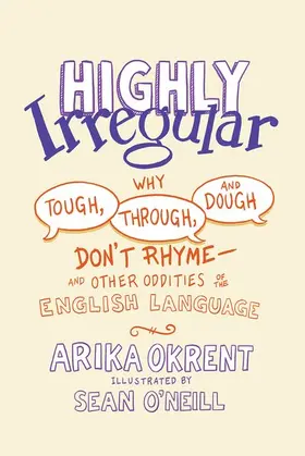 Okrent |  Highly Irregular | Buch |  Sack Fachmedien