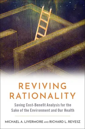 Livermore / Revesz |  Reviving Rationality | Buch |  Sack Fachmedien