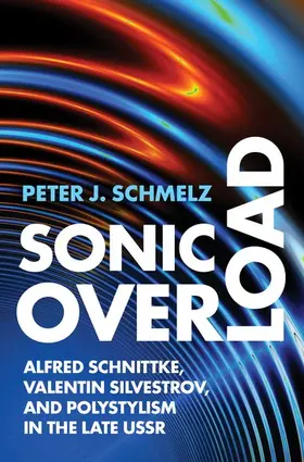 Schmelz |  Sonic Overload | Buch |  Sack Fachmedien