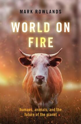 Rowlands |  World on Fire | Buch |  Sack Fachmedien