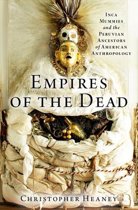 Heaney |  Empires of the Dead | Buch |  Sack Fachmedien