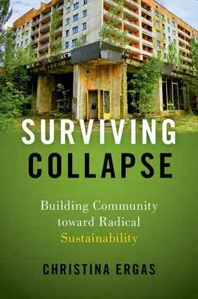 Ergas |  Surviving Collapse | Buch |  Sack Fachmedien